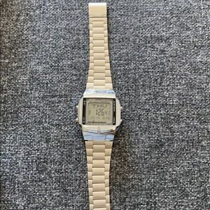 Casio Illuminator Watch